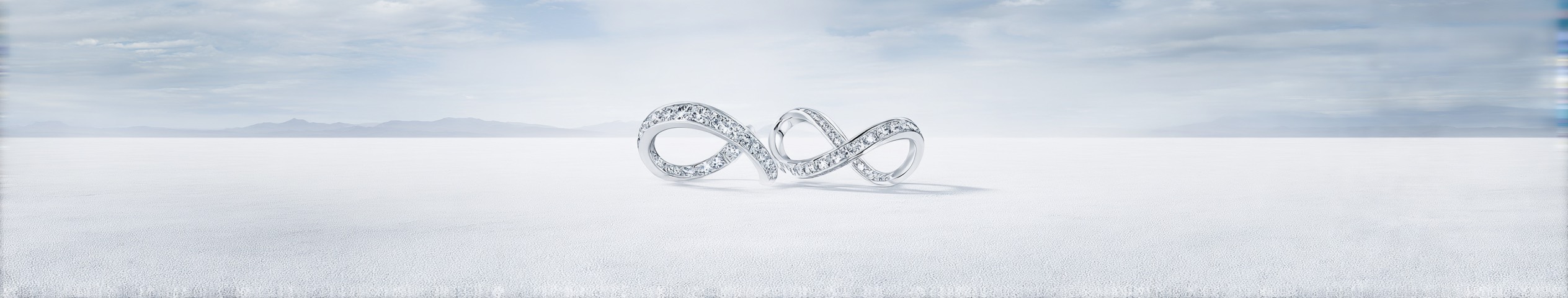 Maison Higem jewelry campaign visual