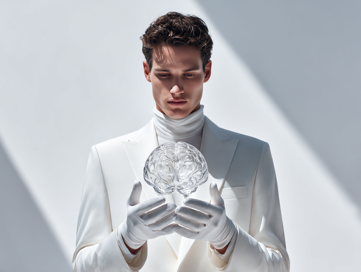 Maison Higem inquiry editorial image