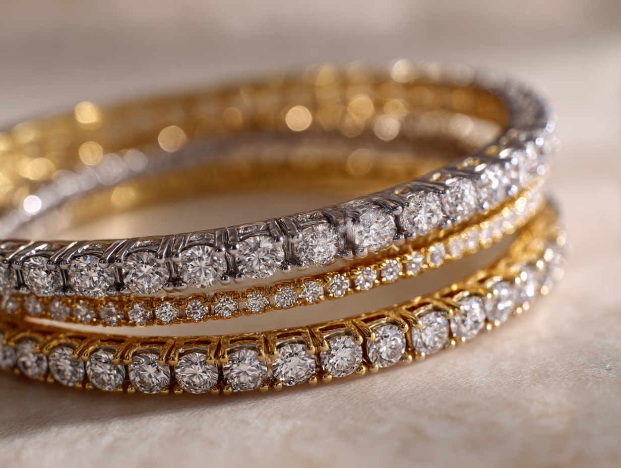 Accessories and Bracelets collection preview