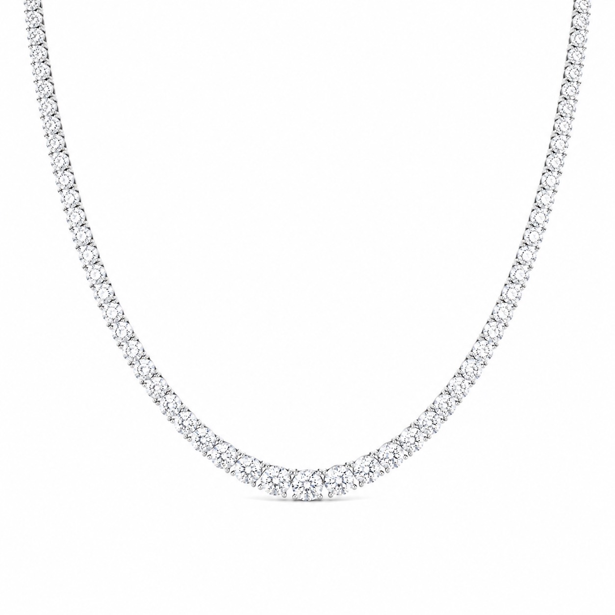 Tennis Chain