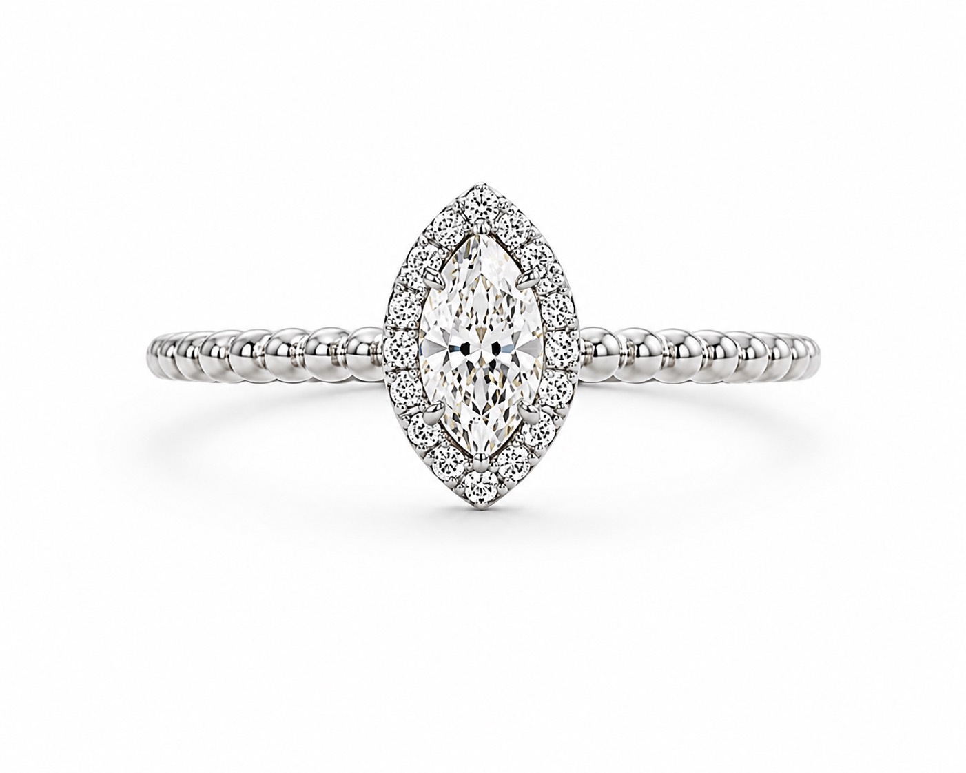 Layered Multi Ring detail